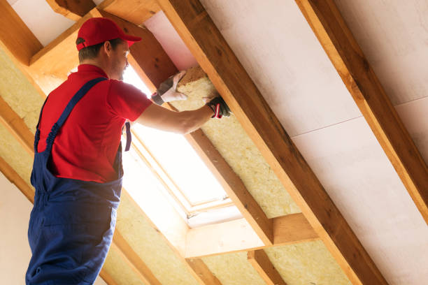 Best Garage Insulation  in Titusville, PA